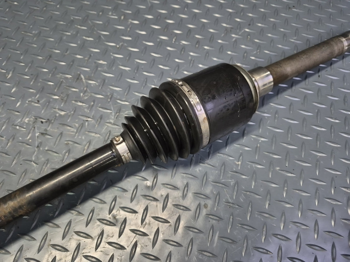 2012-2016 Mercedes X166 W166 ML350 GL350 AWD Front Right Axle Shaft