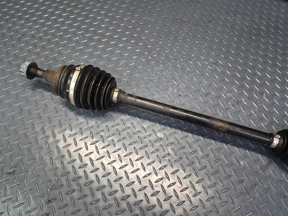 2012-2016 Mercedes X166 W166 ML350 GL350 AWD Front Right Axle Shaft
