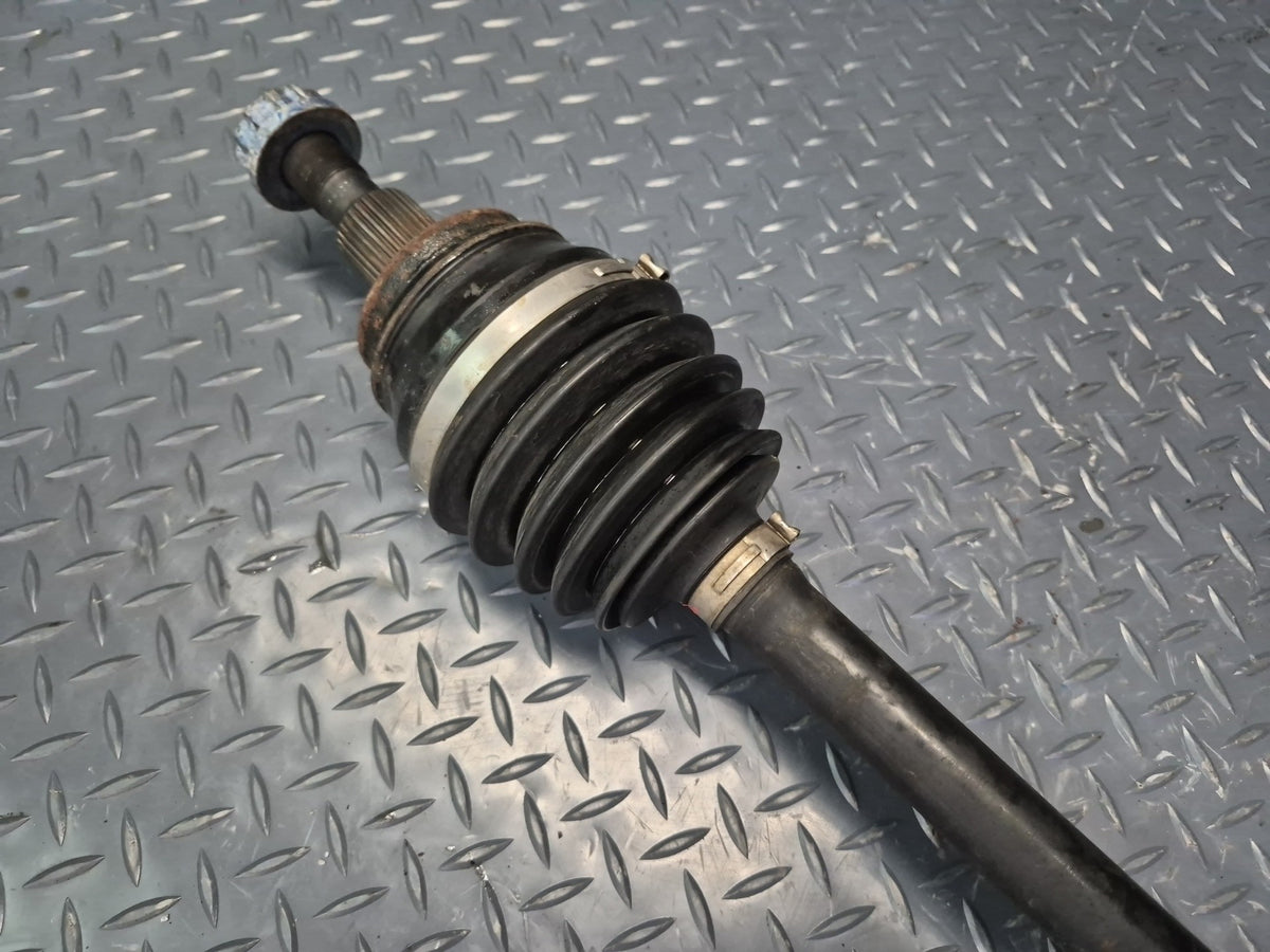 2012-2016 Mercedes X166 W166 ML350 GL350 AWD Front Right Axle Shaft