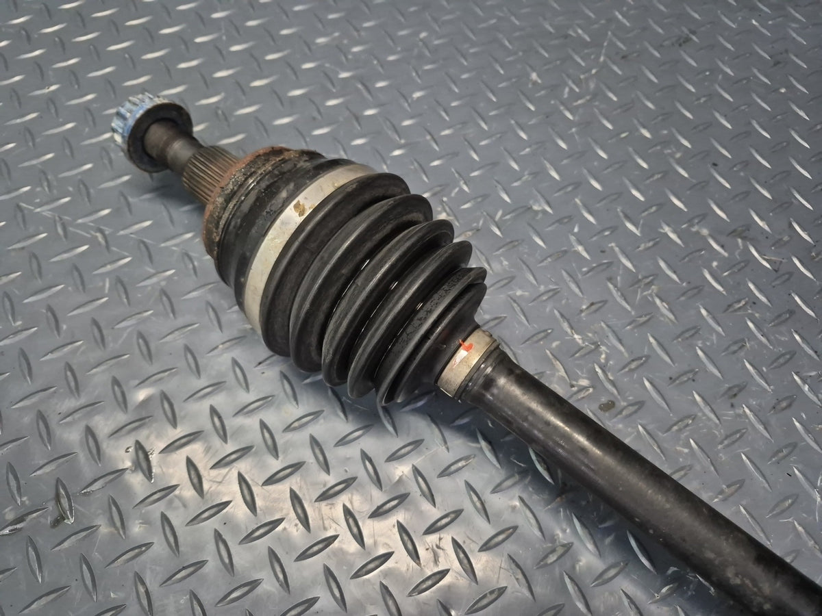 2012-2016 Mercedes X166 W166 ML350 GL350 AWD Front Right Axle Shaft