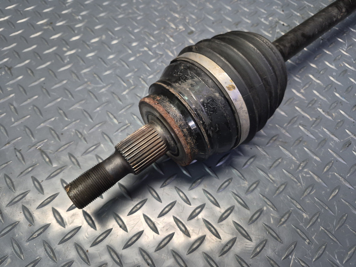 2012-2016 Mercedes X166 W166 ML350 GL350 AWD Front Right Axle Shaft