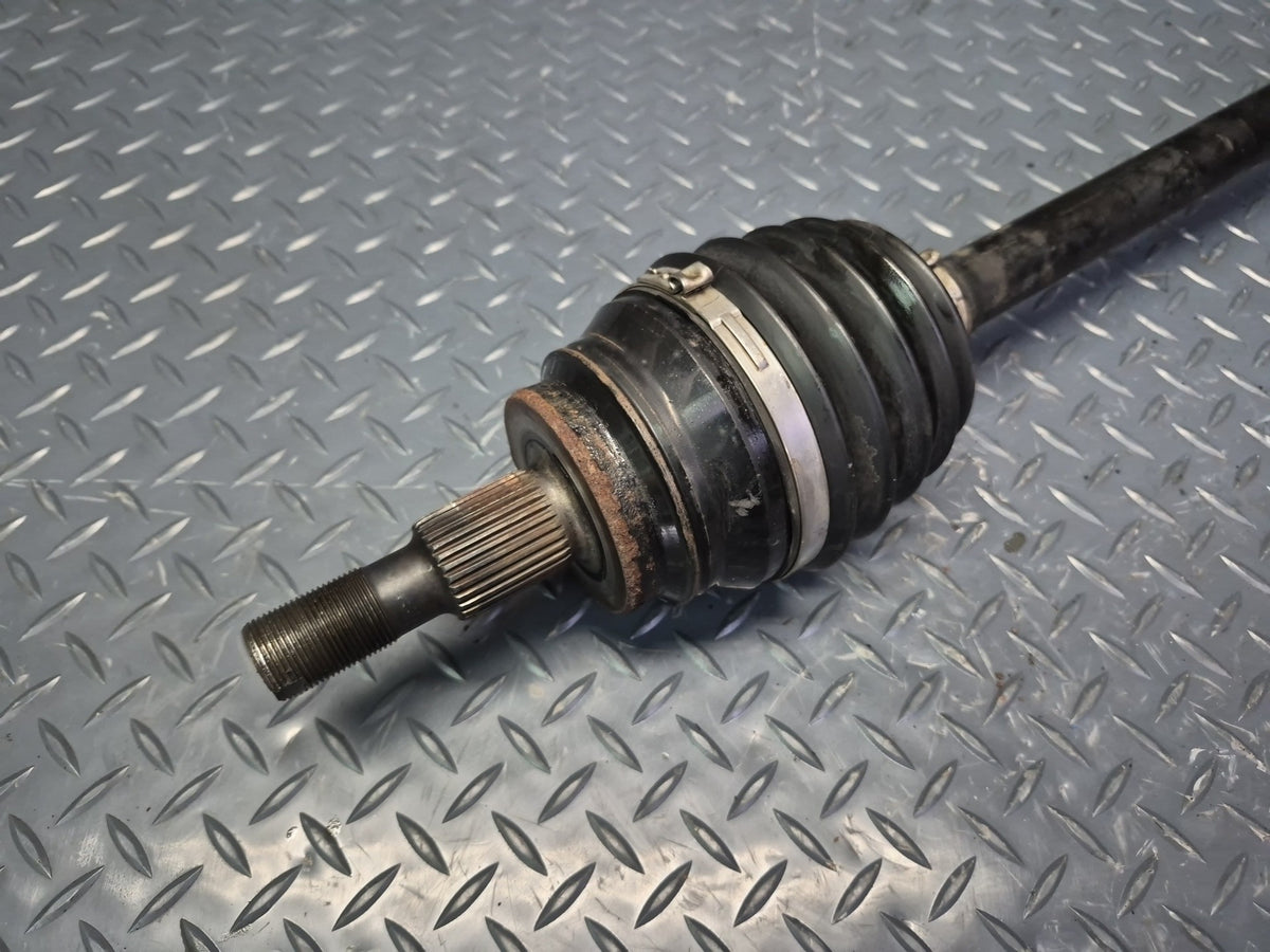 2012-2016 Mercedes X166 W166 ML350 GL350 AWD Front Right Axle Shaft
