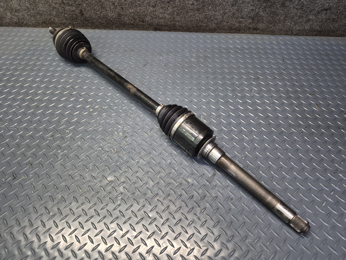 2012-2016 Mercedes X166 W166 ML350 GL350 AWD Front Right Axle Shaft