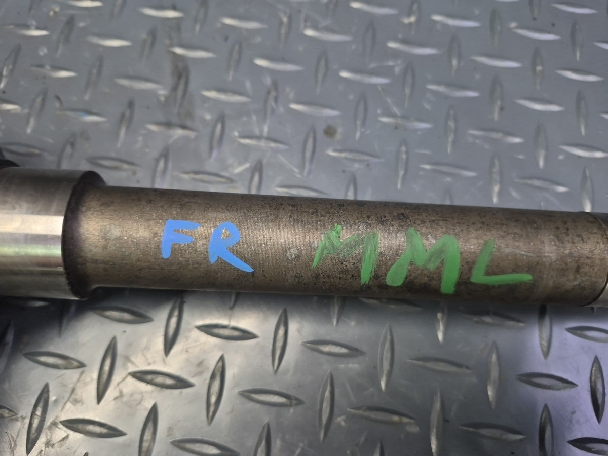 2012-2016 Mercedes X166 W166 ML350 GL350 AWD Front Right Axle Shaft