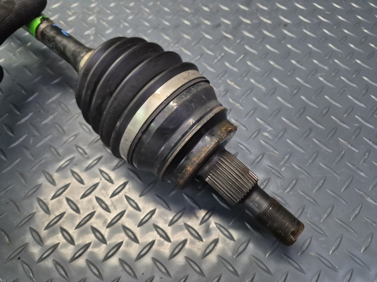 2012-2016 Mercedes X166 W166 ML350 GL350 AWD Front Left Axle Shaft