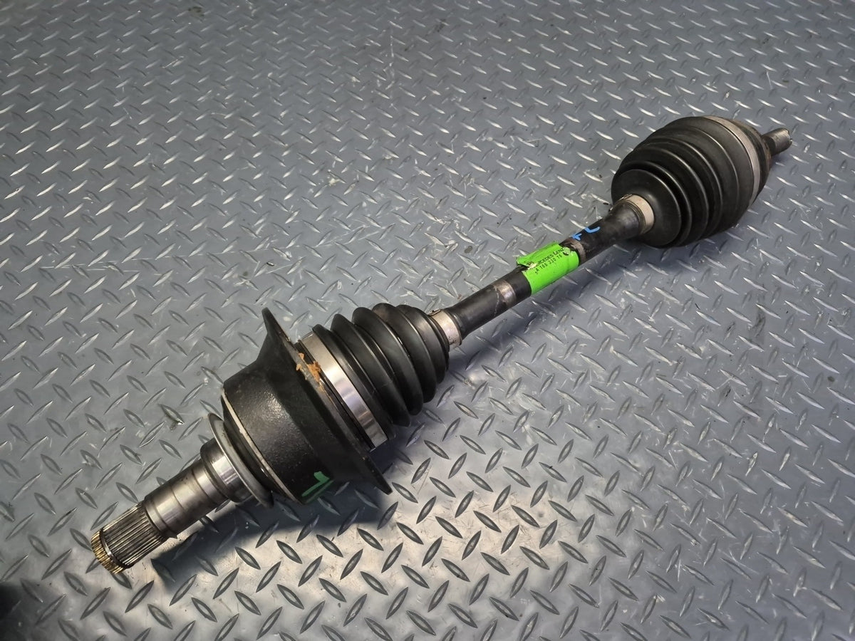 2012-2016 Mercedes X166 W166 ML350 GL350 AWD Front Left Axle Shaft