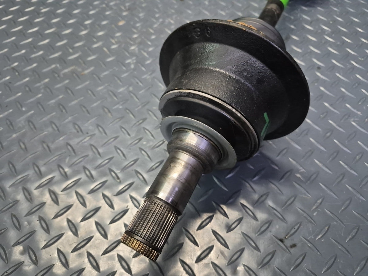 2012-2016 Mercedes X166 W166 ML350 GL350 AWD Front Left Axle Shaft
