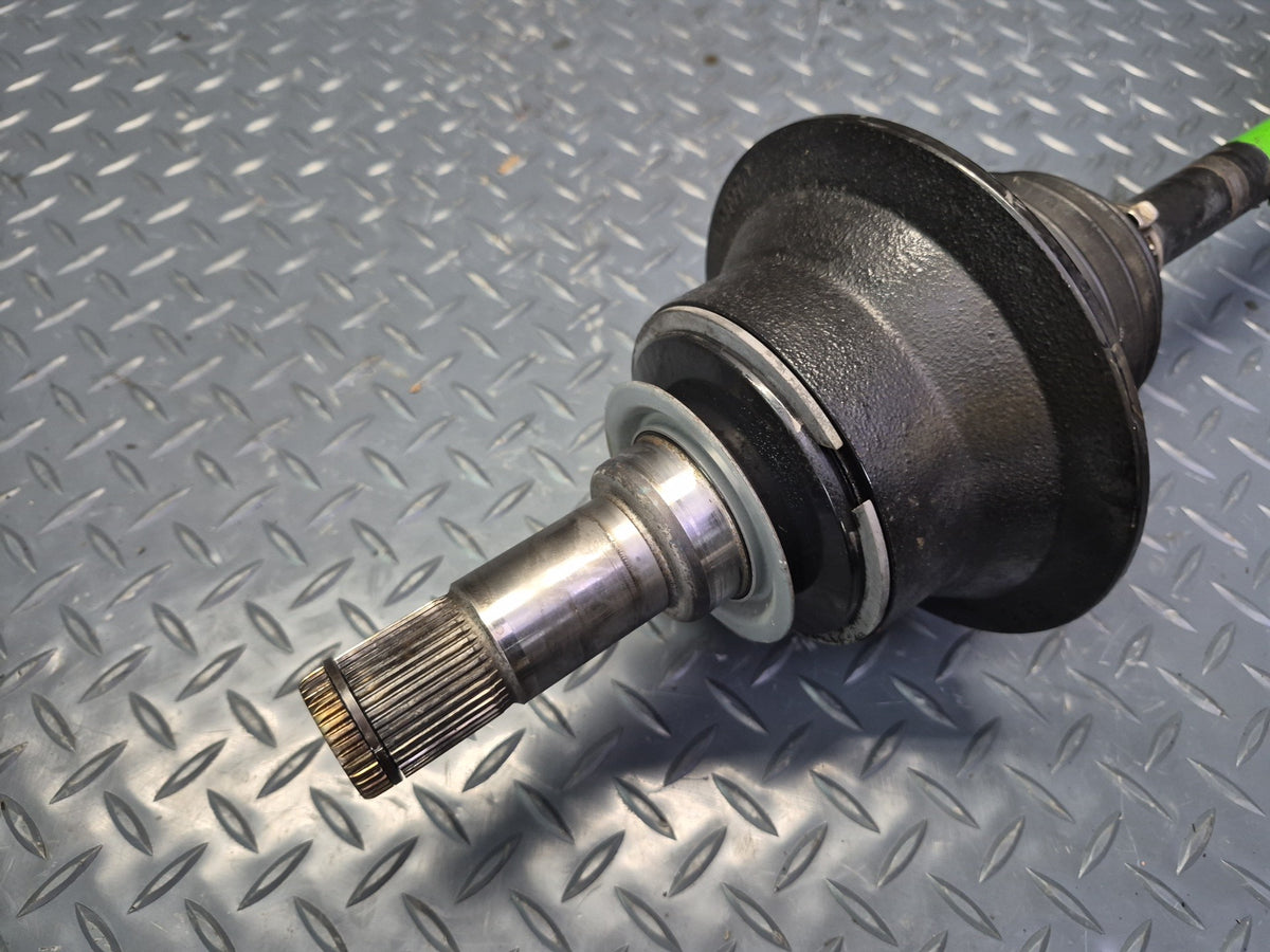 2012-2016 Mercedes X166 W166 ML350 GL350 AWD Front Left Axle Shaft