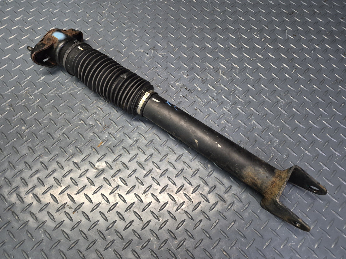 2012-2015 Mercedes W166 ML350 AWD Rear Left Strut Shock Absorber 1663260900