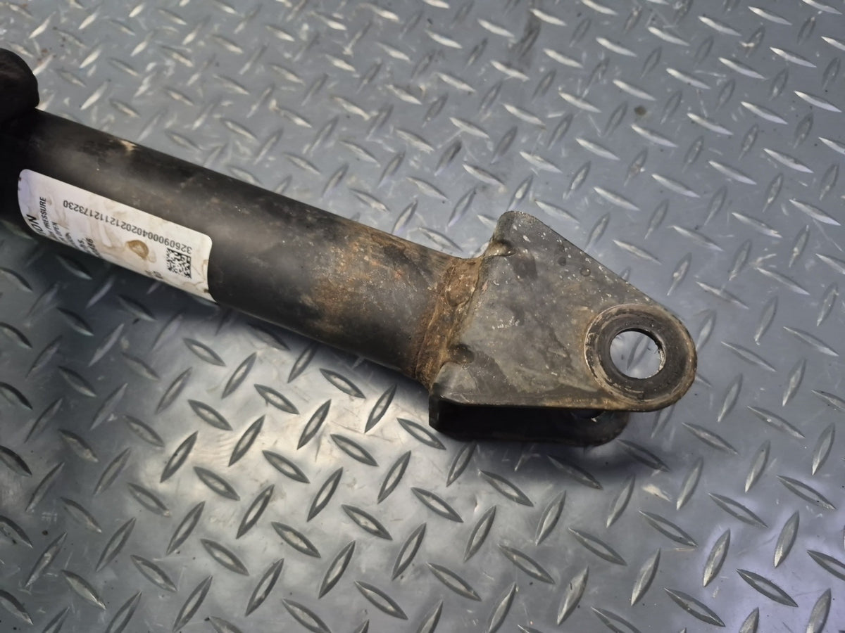 2012-2015 Mercedes W166 ML350 AWD Rear Left Strut Shock Absorber 1663260900