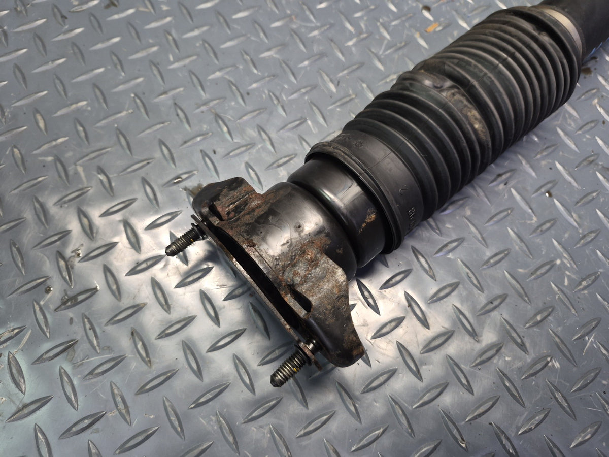 2012-2015 Mercedes W166 ML350 AWD Rear Left Strut Shock Absorber 1663260900
