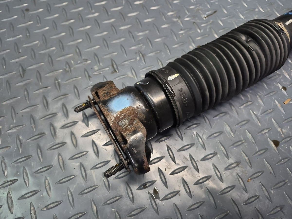 2012-2015 Mercedes W166 ML350 AWD Rear Left Strut Shock Absorber 1663260900