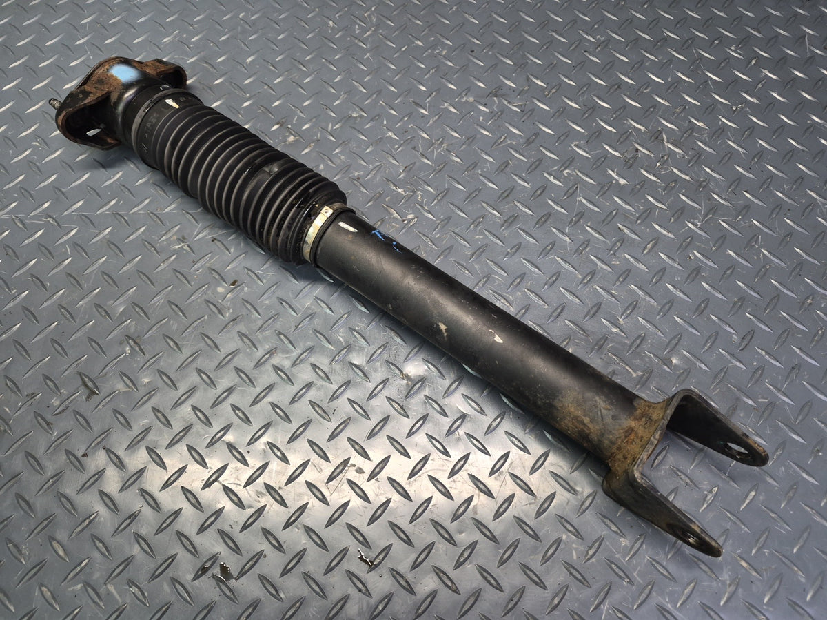 2012-2015 Mercedes W166 ML350 AWD Rear Left Strut Shock Absorber 1663260900