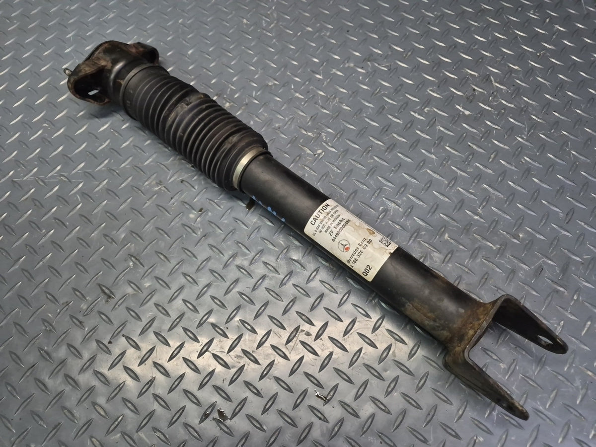 2012-2015 Mercedes W166 ML350 AWD Rear Left Strut Shock Absorber 1663260900