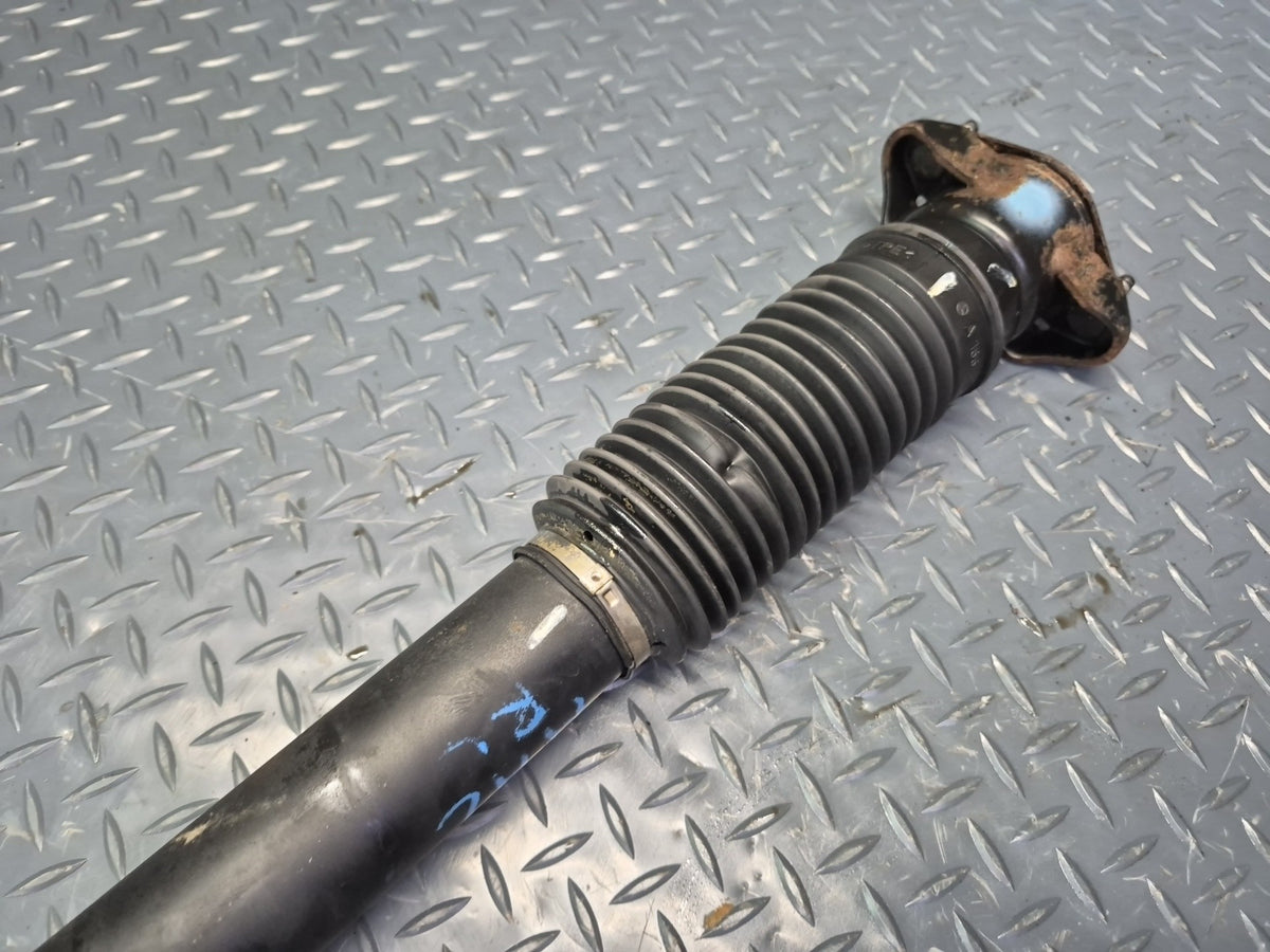 2012-2015 Mercedes W166 ML350 AWD Rear Left Strut Shock Absorber 1663260900