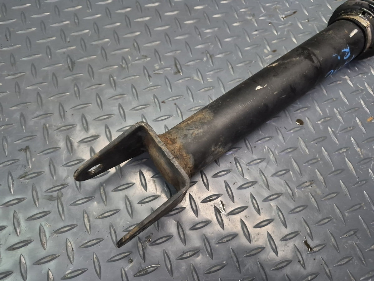 2012-2015 Mercedes W166 ML350 AWD Rear Left Strut Shock Absorber 1663260900