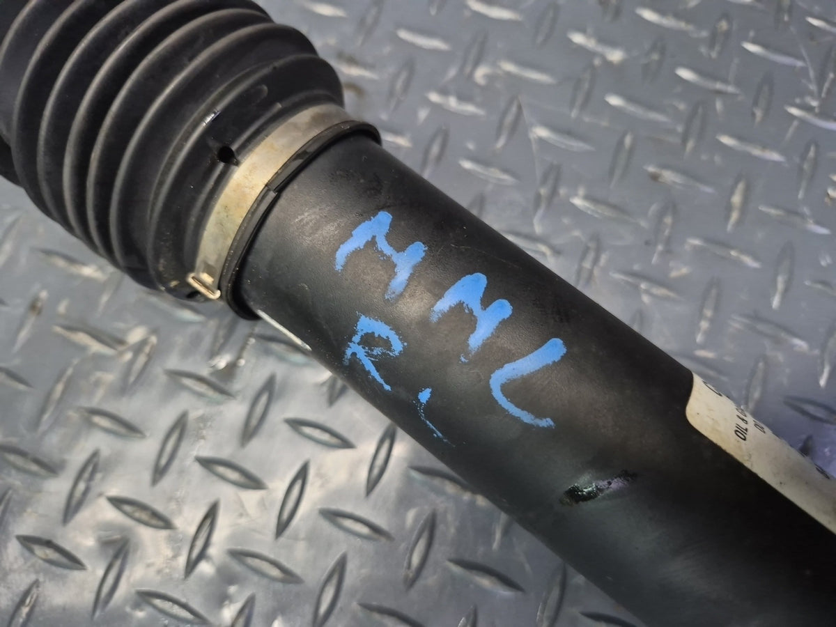 2012-2015 Mercedes W166 ML350 AWD Rear Left Strut Shock Absorber 1663260900