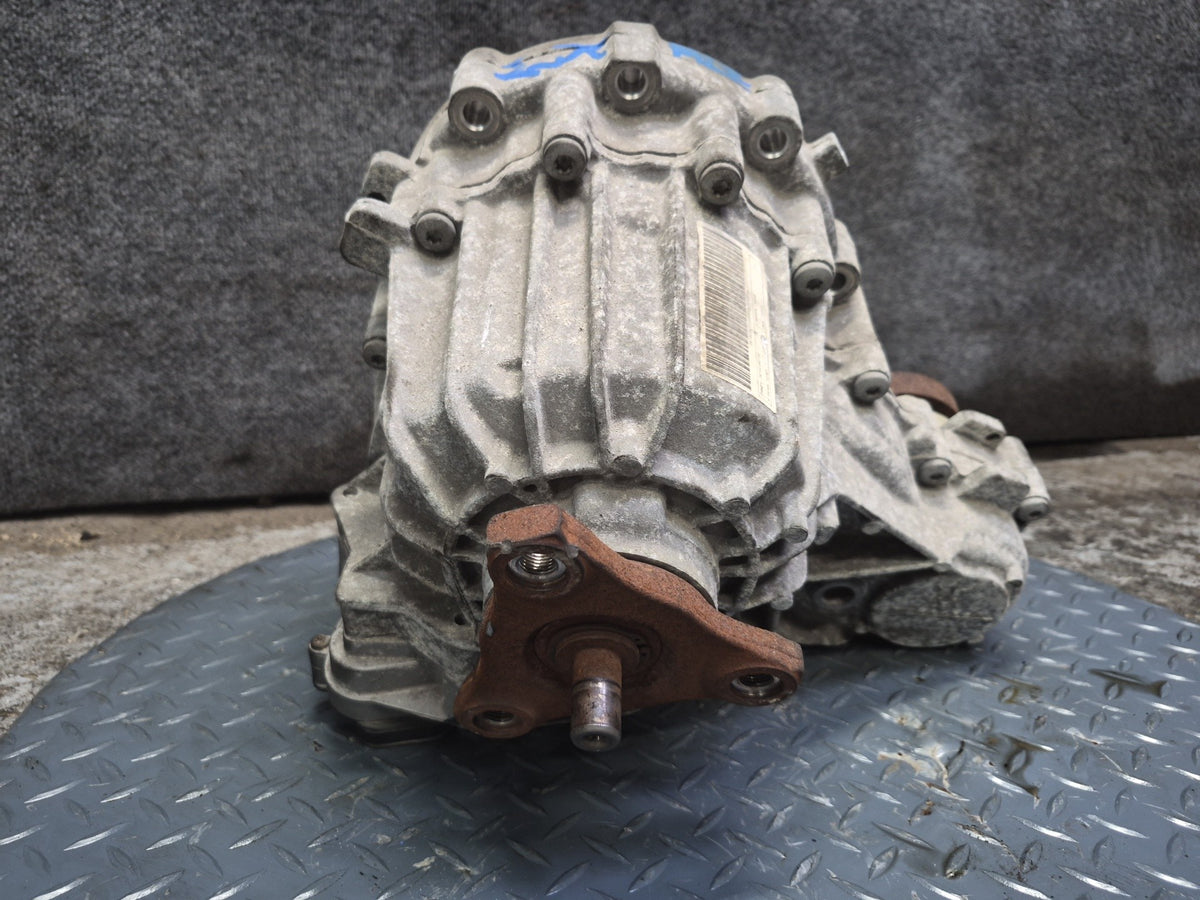 2017-2020 Maserati Levante M161 3.0L AWD Transfer Case Box w Motor 670038072