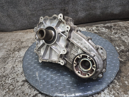 2012-2015 Mercedes W166 ML350 Diesel AWD Transmission Transfer Case Box