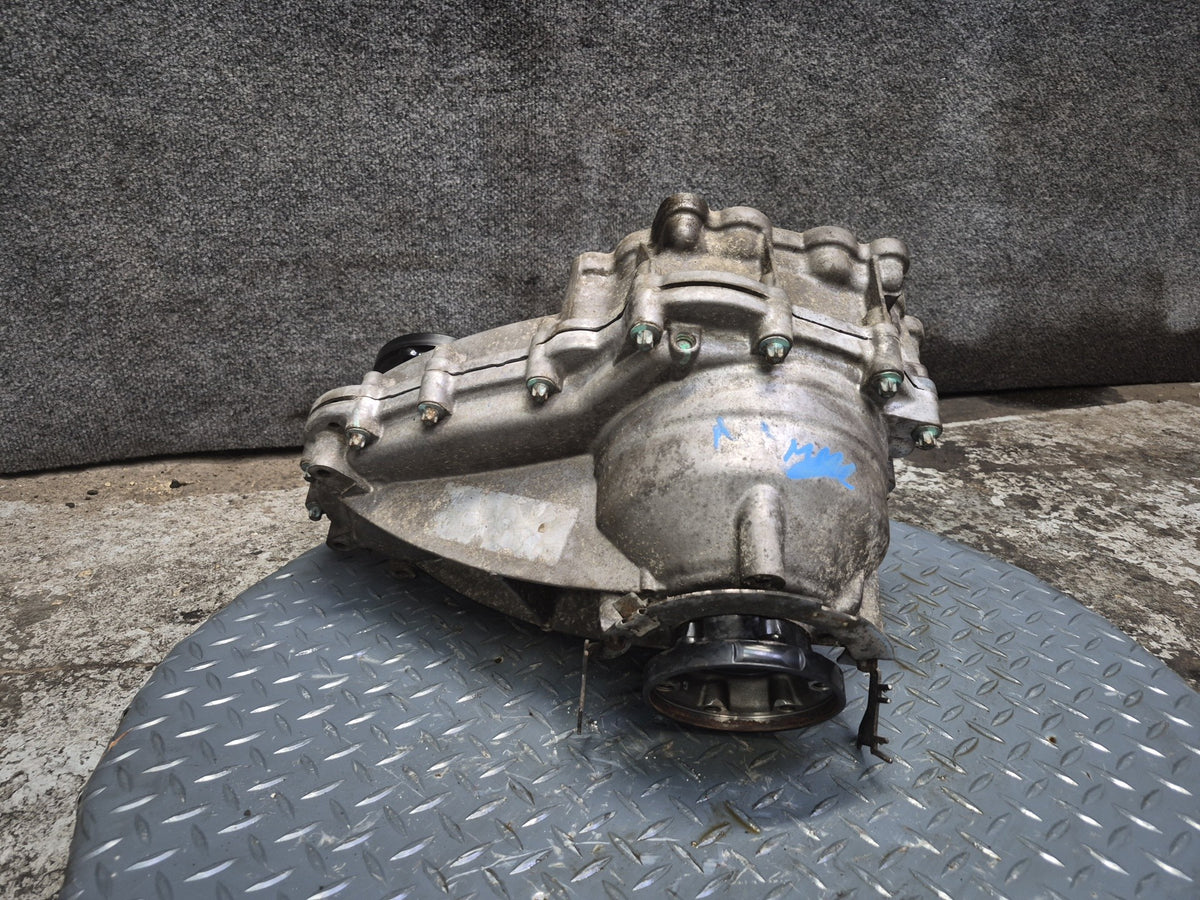 2012-2015 Mercedes W166 ML350 Diesel AWD Transmission Transfer Case Box