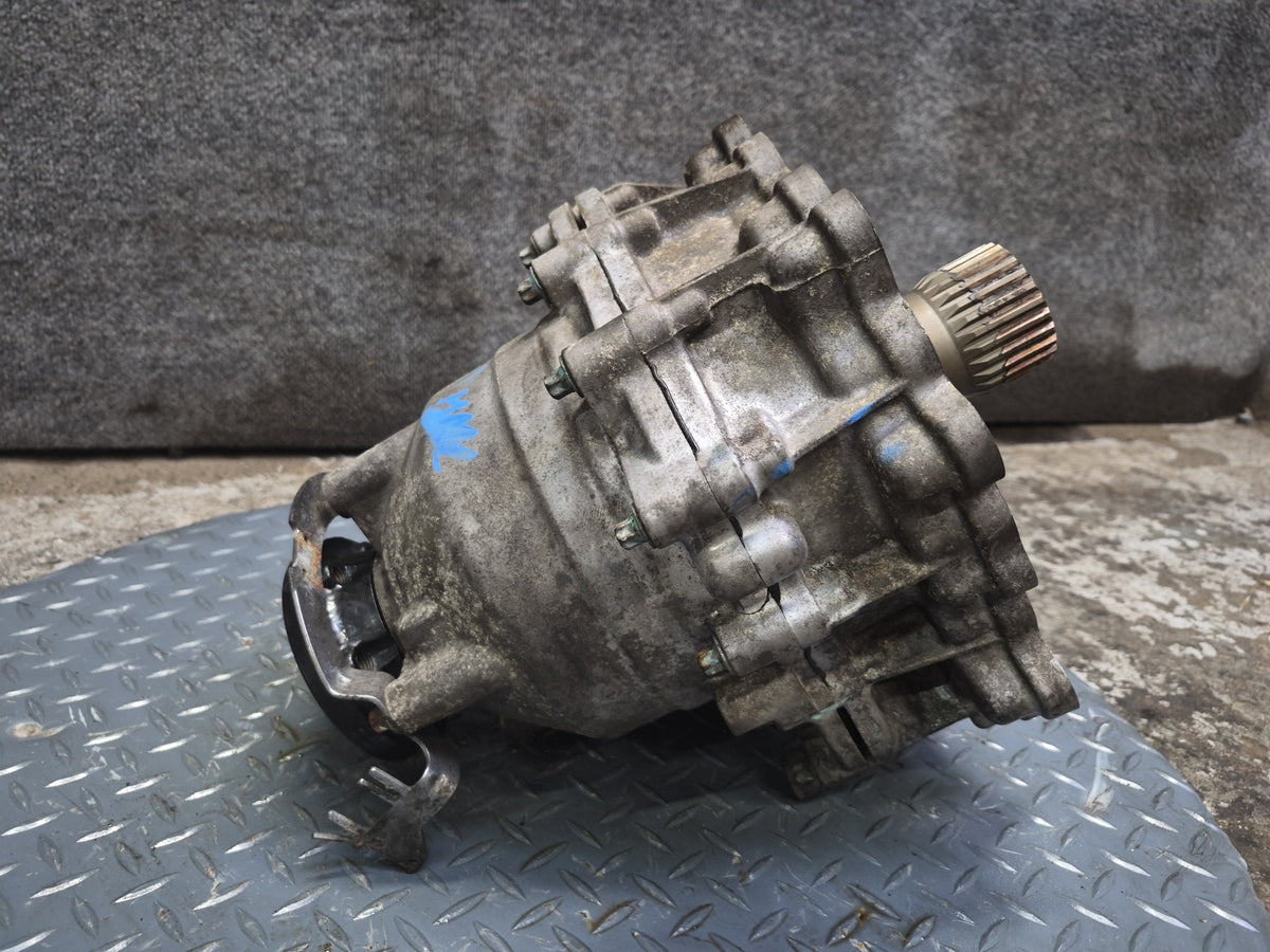 2012-2015 Mercedes W166 ML350 Diesel AWD Transmission Transfer Case Box