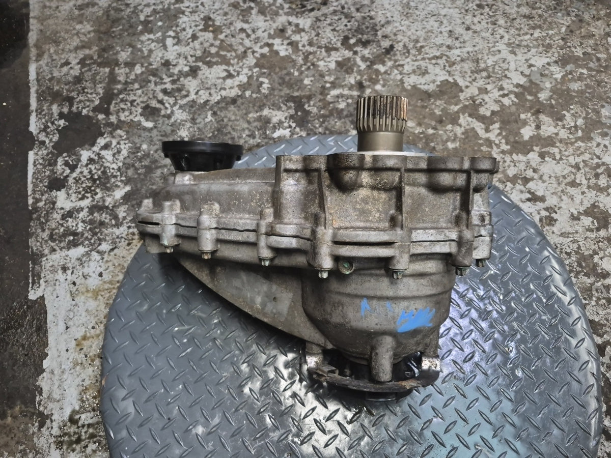 2012-2015 Mercedes W166 ML350 Diesel AWD Transmission Transfer Case Box