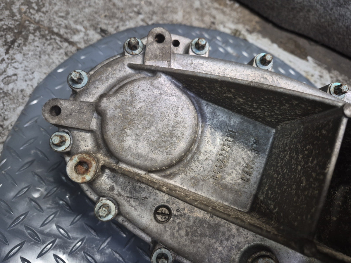 2012-2015 Mercedes W166 ML350 Diesel AWD Transmission Transfer Case Box
