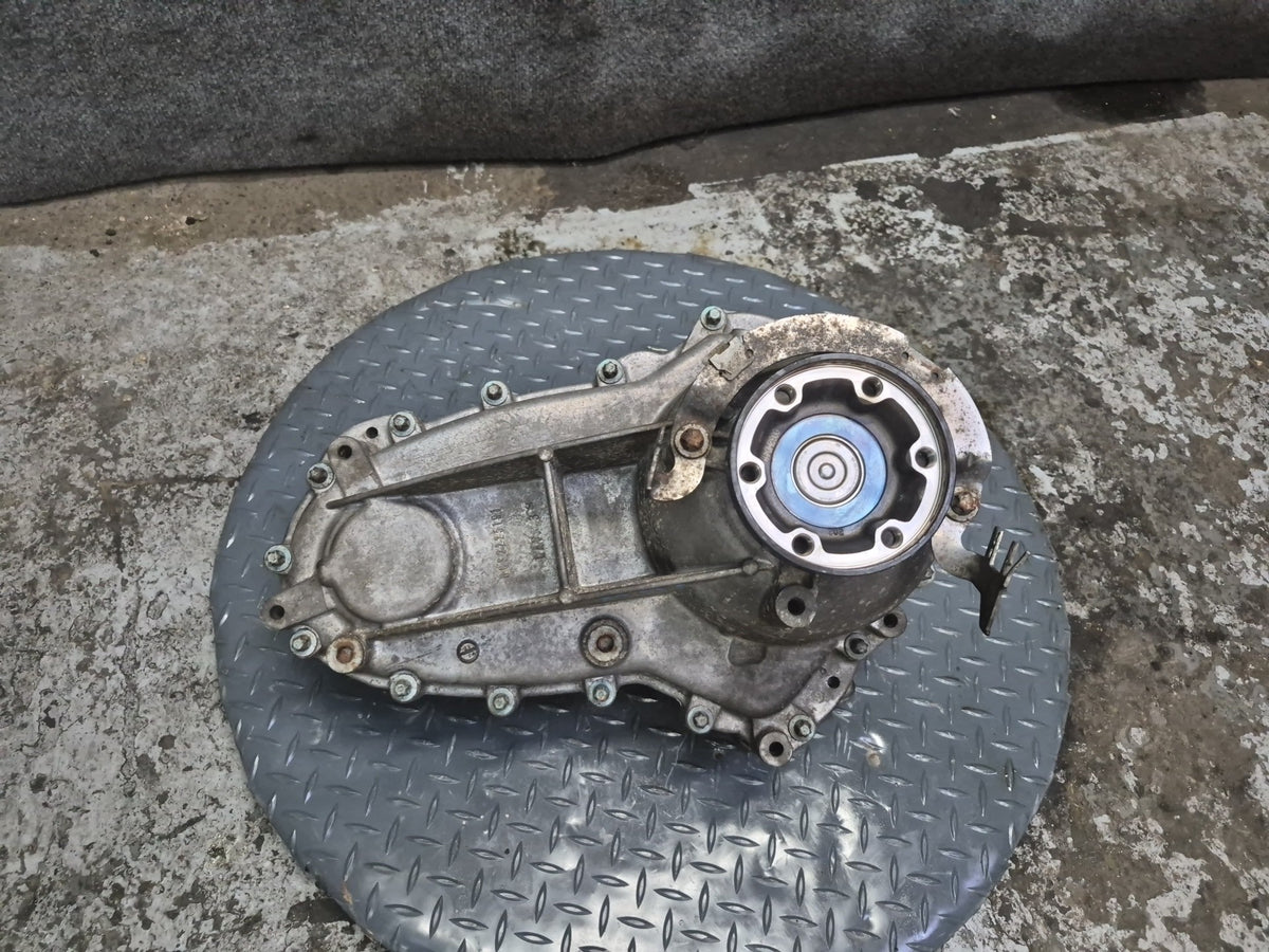 2012-2015 Mercedes W166 ML350 Diesel AWD Transmission Transfer Case Box