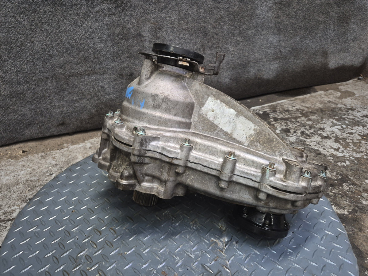 2012-2015 Mercedes W166 ML350 Diesel AWD Transmission Transfer Case Box