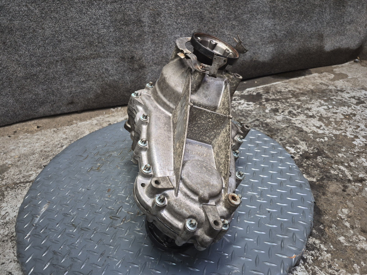 2012-2015 Mercedes W166 ML350 Diesel AWD Transmission Transfer Case Box
