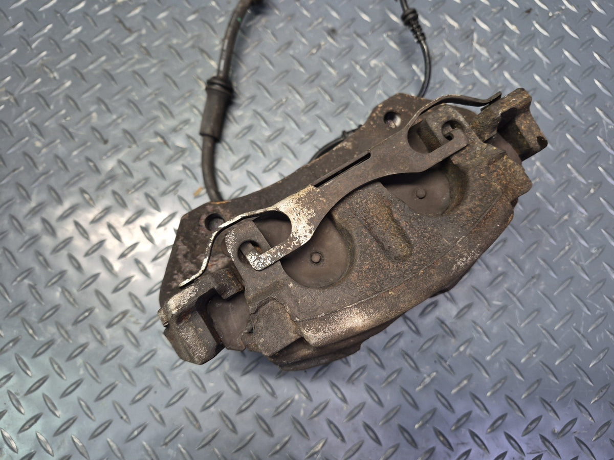 2012-2015 Mercedes W166 Front Left & Right Side Brake Caliper Set