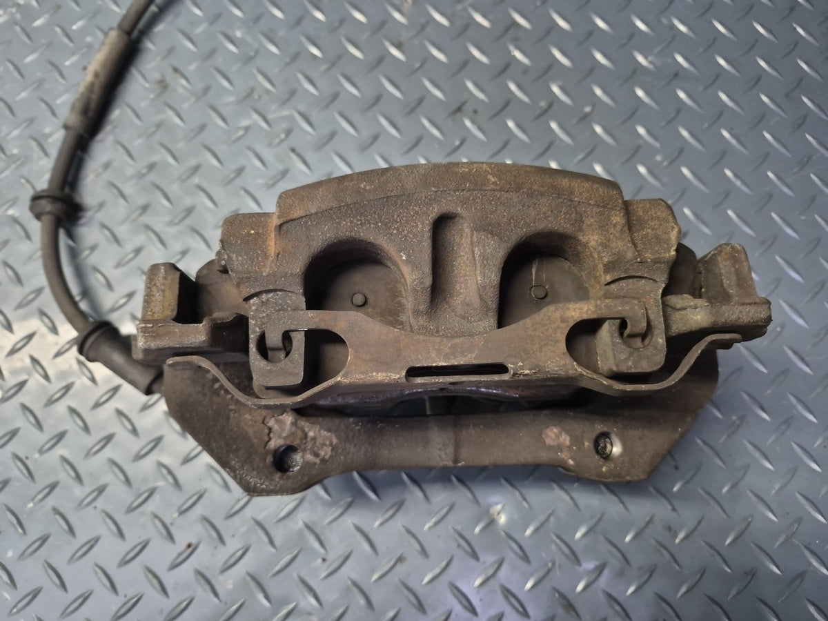 2012-2015 Mercedes W166 Front Left & Right Side Brake Caliper Set