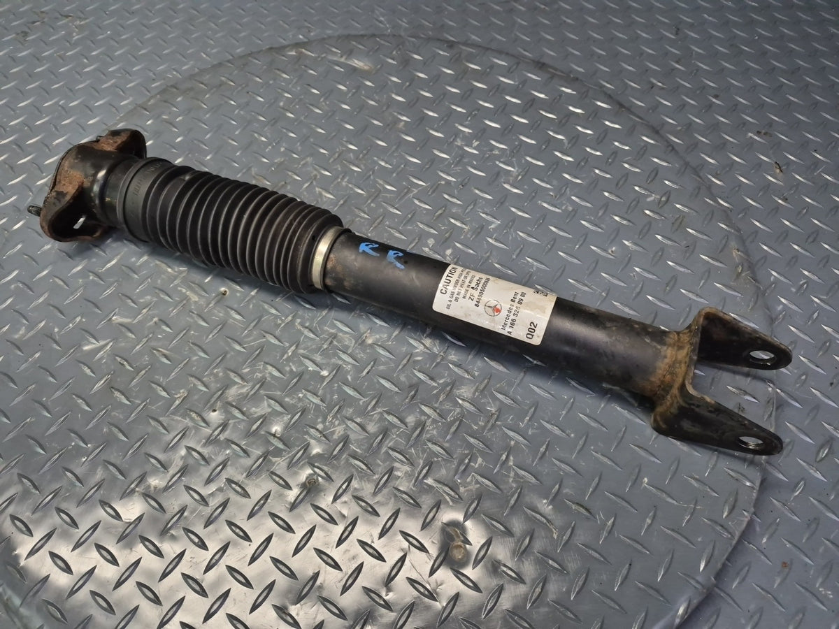2012-2015 Mercedes W166 ML350 AWD Rear Right Strut Shock Absorber 1663260900