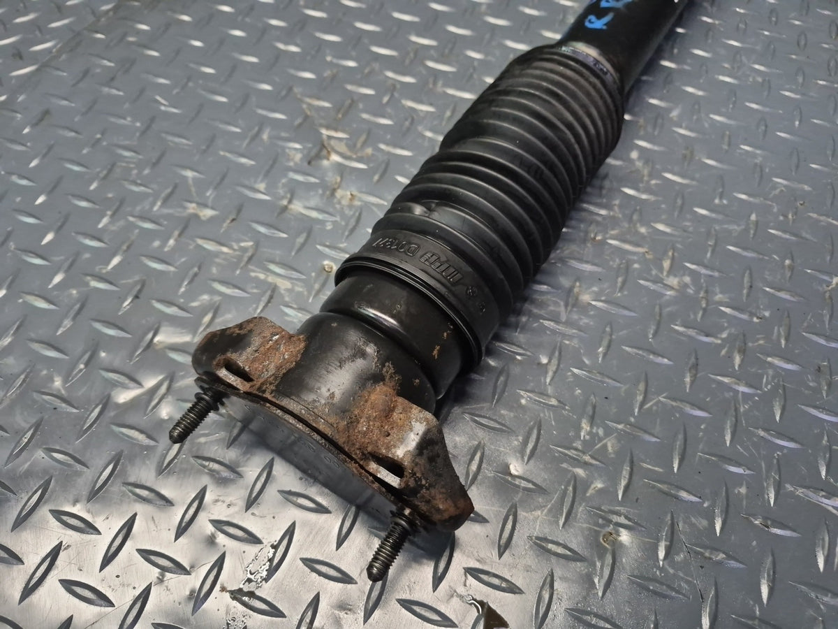 2012-2015 Mercedes W166 ML350 AWD Rear Right Strut Shock Absorber 1663260900