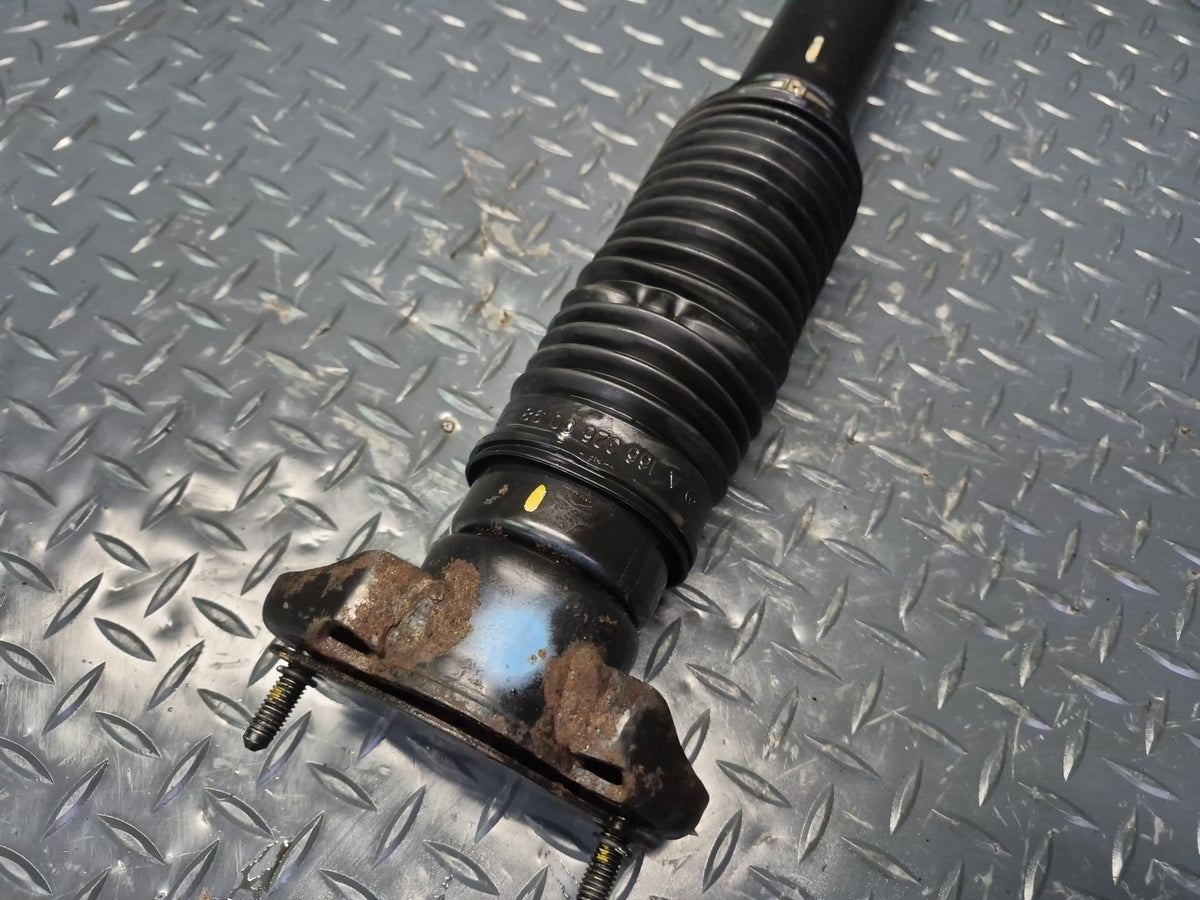 2012-2015 Mercedes W166 ML350 AWD Rear Right Strut Shock Absorber 1663260900