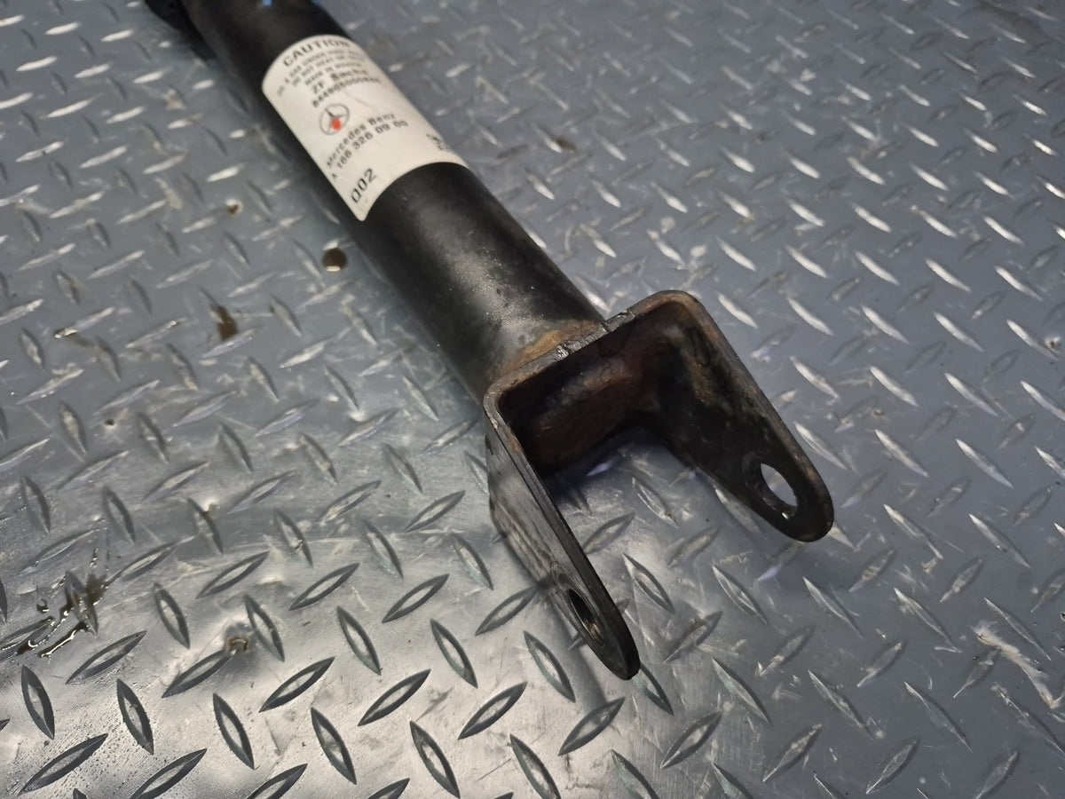 2012-2015 Mercedes W166 ML350 AWD Rear Right Strut Shock Absorber 1663260900