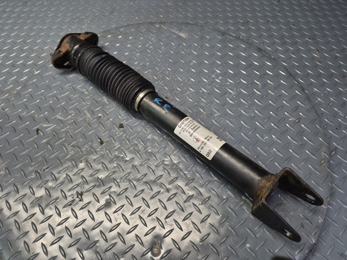 2012-2015 Mercedes W166 ML350 AWD Rear Right Strut Shock Absorber 1663260900