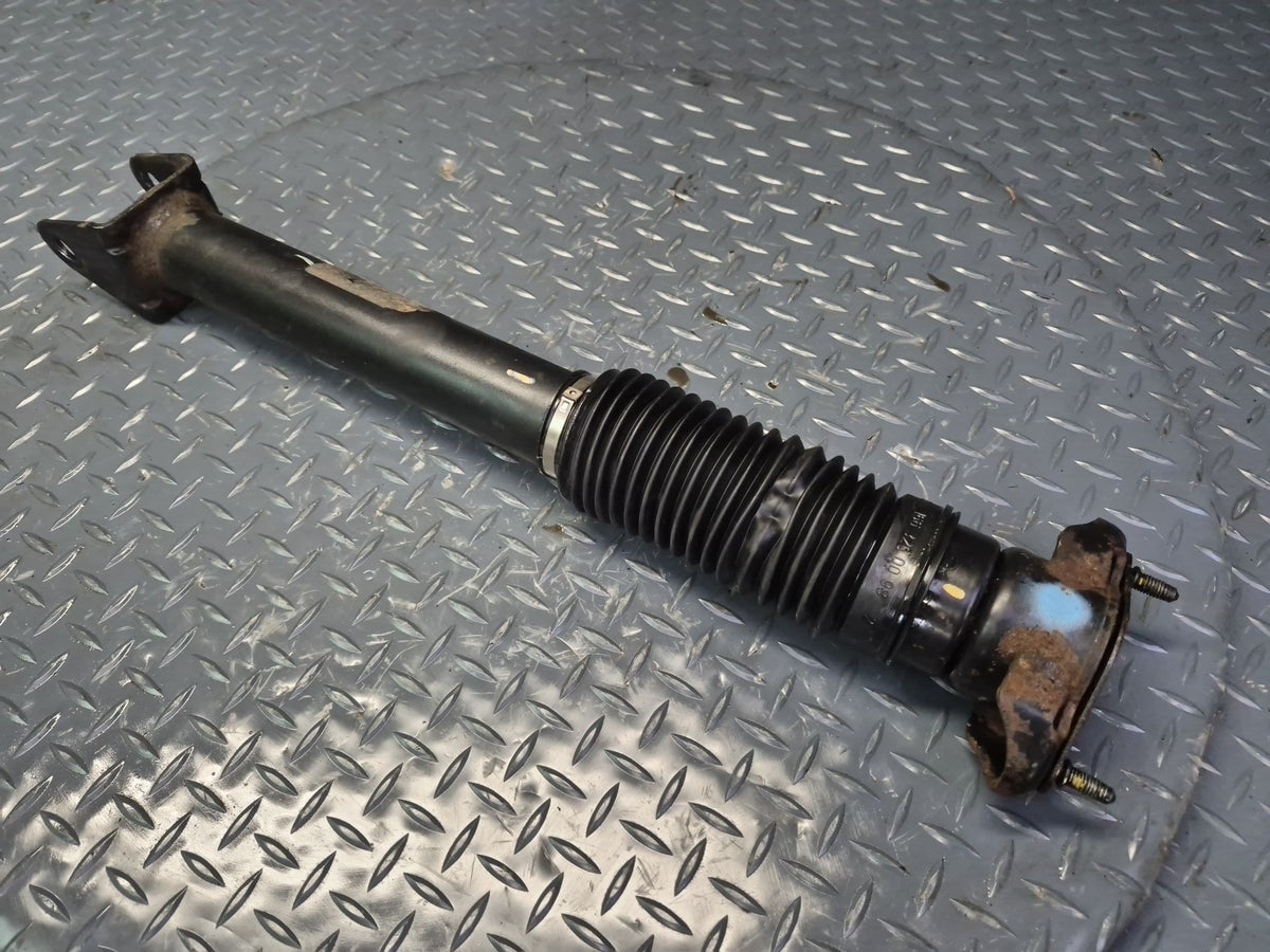 2012-2015 Mercedes W166 ML350 AWD Rear Right Strut Shock Absorber 1663260900