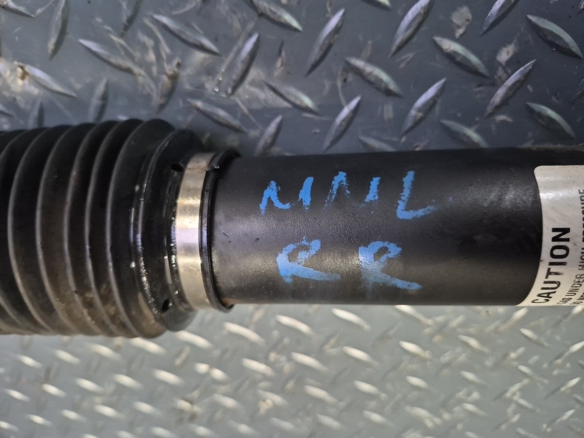 2012-2015 Mercedes W166 ML350 AWD Rear Right Strut Shock Absorber 1663260900