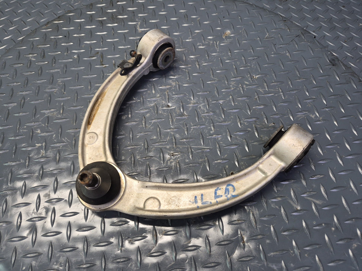 2012-2015 Mercedes W166 ML350 AWD Front Left & Right Lower Control Arm Set