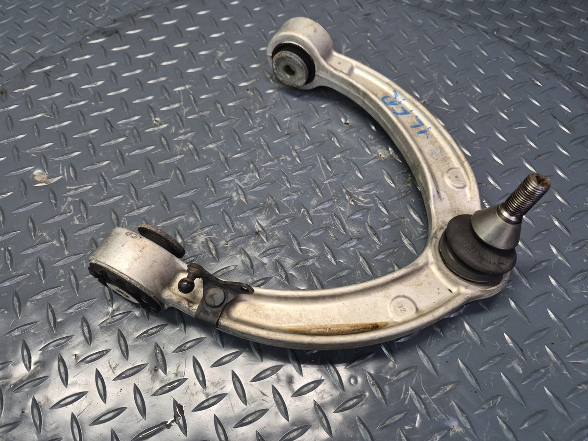 2012-2015 Mercedes W166 ML350 AWD Front Left & Right Lower Control Arm Set