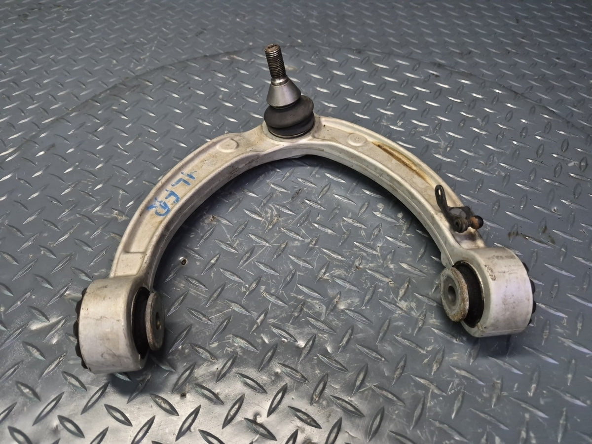 2012-2015 Mercedes W166 ML350 AWD Front Left & Right Lower Control Arm Set