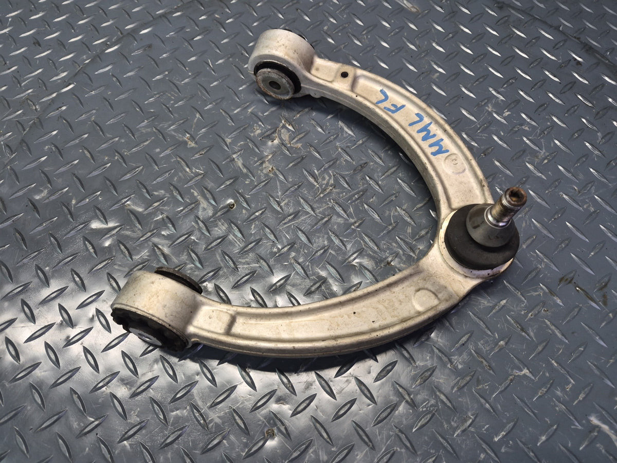 2012-2015 Mercedes W166 ML350 AWD Front Left & Right Lower Control Arm Set