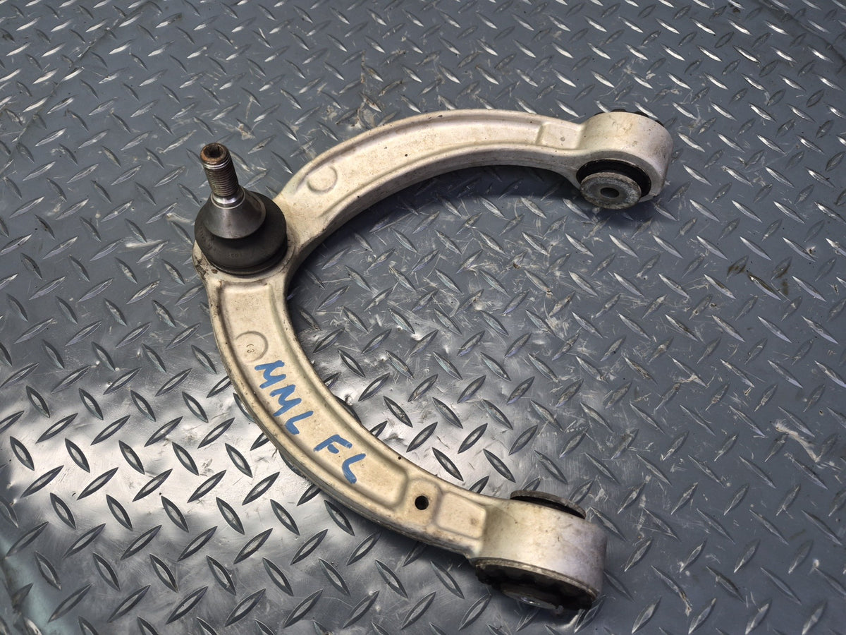 2012-2015 Mercedes W166 ML350 AWD Front Left & Right Lower Control Arm Set