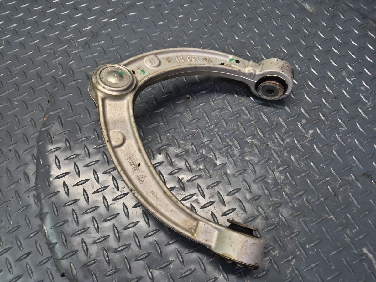 2012-2015 Mercedes W166 ML350 AWD Front Left & Right Lower Control Arm Set