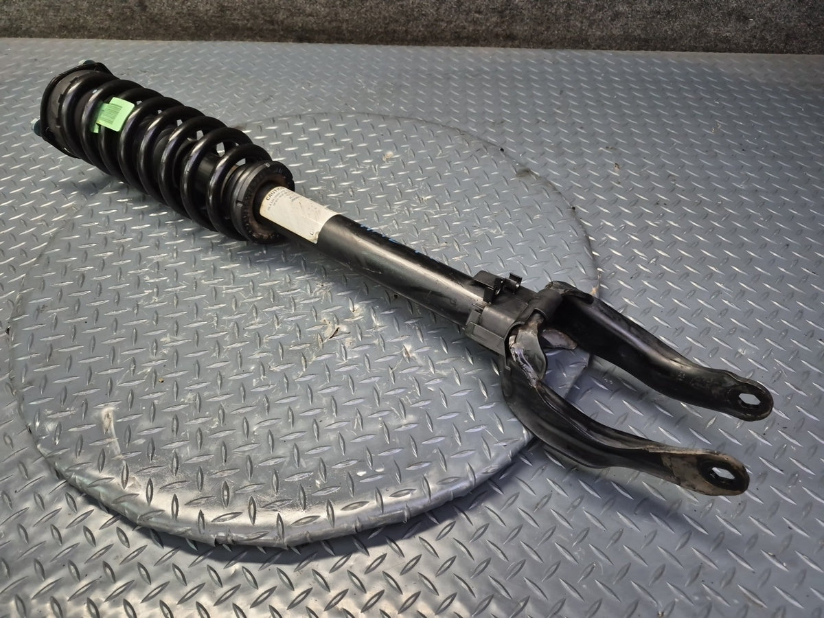 12-15 Mercedes W166 ML350 AWD Front Right Strut Shock Absorber
