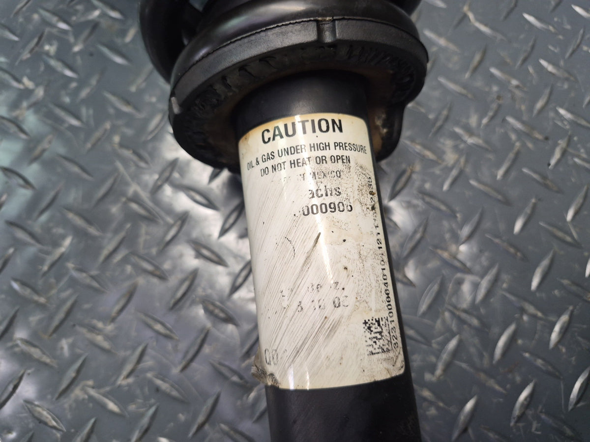12-15 Mercedes W166 ML350 AWD Front Right Strut Shock Absorber