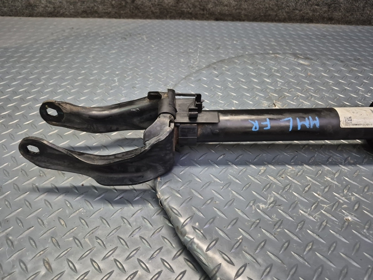 12-15 Mercedes W166 ML350 AWD Front Right Strut Shock Absorber