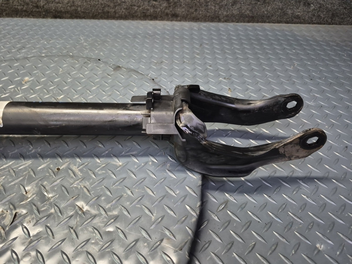 12-15 Mercedes W166 ML350 AWD Front Right Strut Shock Absorber