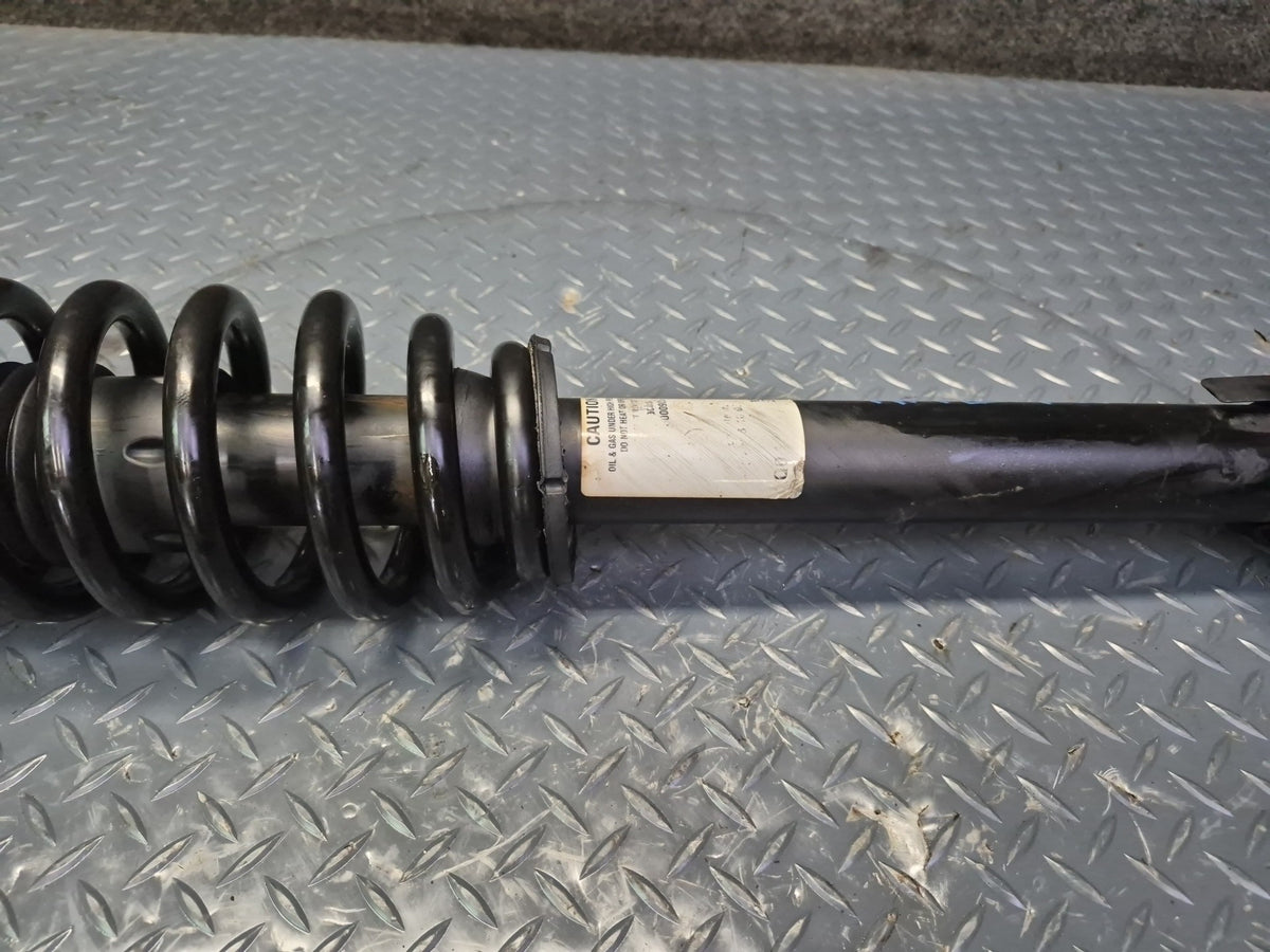 12-15 Mercedes W166 ML350 AWD Front Right Strut Shock Absorber